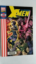 GLI INCREDIBILI X-MEN N.191 HOUSE OF M - MARVEL PANINI COMICS - OTTIMO (C6)