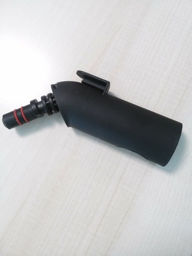 Ariete raccordo spazzolone - ariete,
