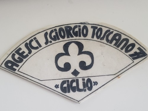 Agesci san giorgio - san,