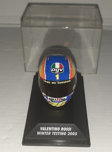 Casco valentino rossi - casco, winter