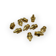 JUNKERS 10 PEZZI UGELLO GAS