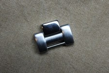 Maglia link CARTIER originale vintage per bracciale orologio