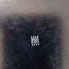 MEMORIA EPROM 93C86SMD 