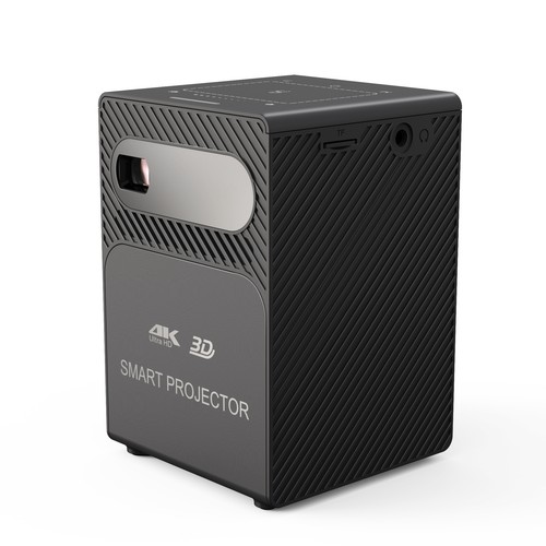 Mini proiettore android - mini, 3d