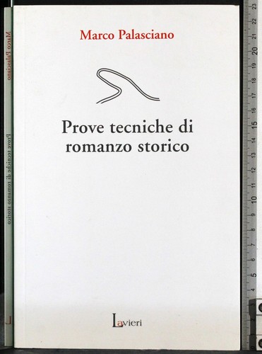 Prove tecniche romanzo - prove,
