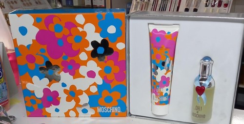 Profumo de moschino - profumo,