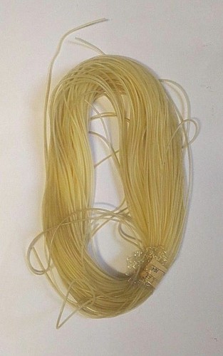 Matassa tubicino passa corde - matassa,