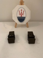 MASERATI BITURBO 1* SERIE E