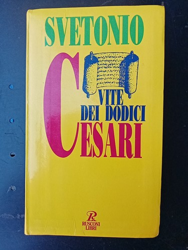Vite dei dodici - vite,