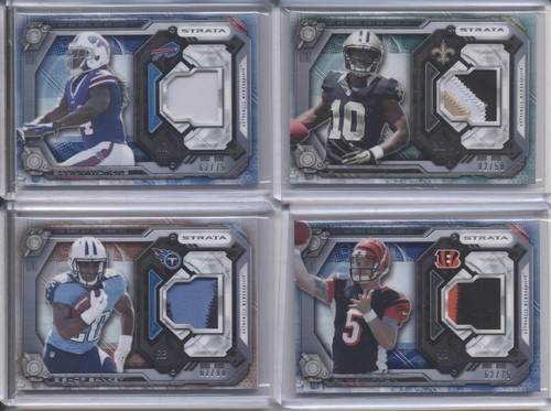 2014 topps strata - strata, sammy