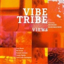 Vibe tribe views - vibe, cd