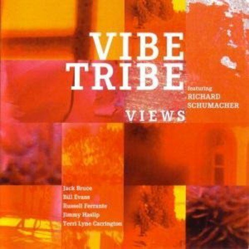 Vibe tribe views - |, (2005