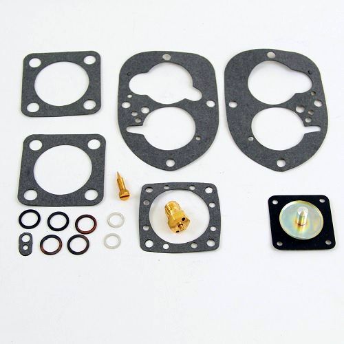 Kit riparazione carburatore