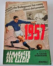 Almanacco illustrato del