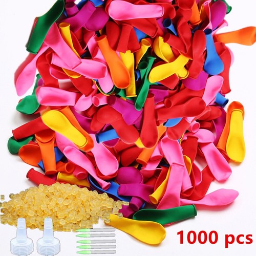 Palloncini acqua 1000 pezzi