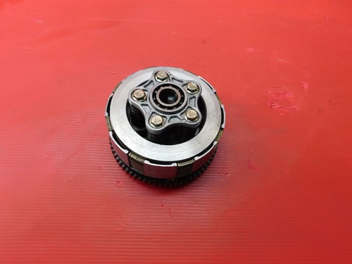 Frizione motore zs156fmi 2a - motore, p5