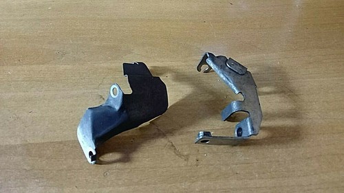 Staffe miscelatore honda 50 - honda, sh