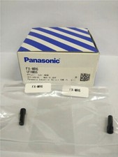 Panasonic FX-MR6 Condensatore