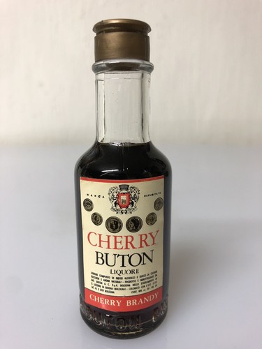 Mignon miniature buton liquore - miniature,