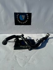 1K0145762AB MANICOTTO ALTA PRESSIONE TURBO INTERCOOLER VOLKSWAGEN GOLF 5 2.0 4x4