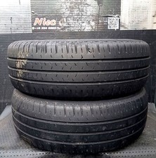 GOMME USATE 215/70R15C
