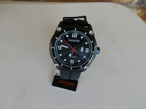 Orologio lancaster uomo - orologio,