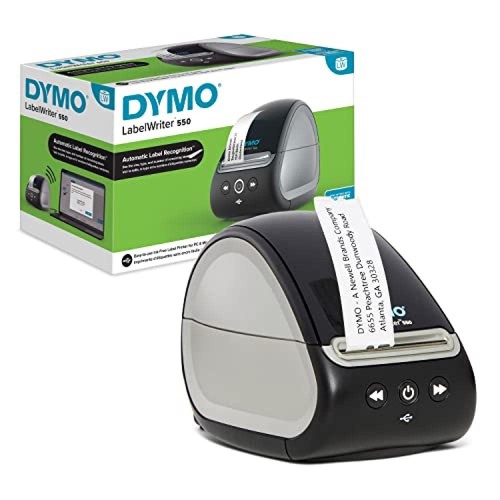 Dymo labelwriter 550 stampante - dymo,