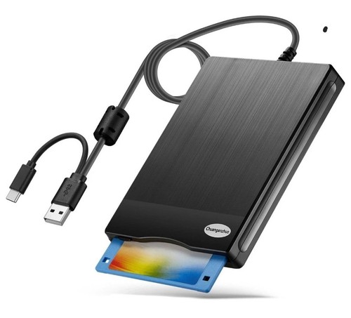 Lettore floppy disk usb - floppy, tipo