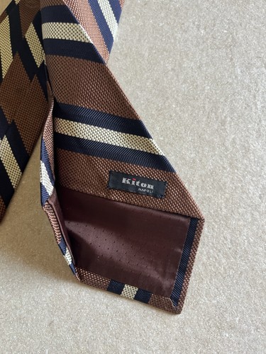 Kiton sartoria made - made, in