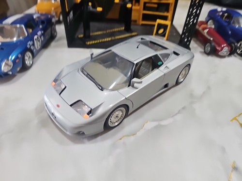Bburago burago modellauto 18 - bburago, 1:18