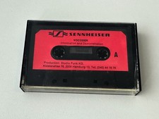 Sennheiser Vocoder