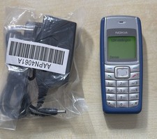 Nokia 1112 argento - 1112, rh-93