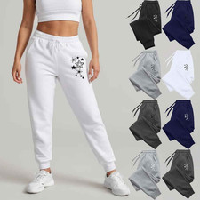 ⭐ Pantaloni Donna Stampa
