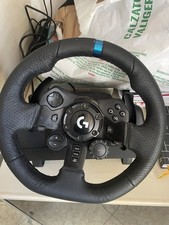 Logitech G 923 Kit da corsa