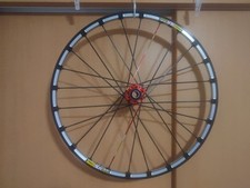 Ruota anteriore MAVIC CROSS