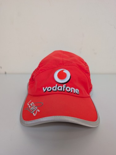 Cappello lewis hamilton 2008 - cappello,
