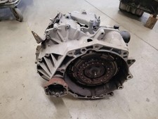 Trasmissione Automatica VW