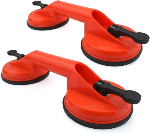Ventosa doppia - 2x, doppia,