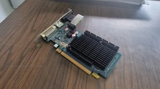 Scheda Video AMD ATI Radeon HD 5450 1GB DDR3 PCIe x16 
