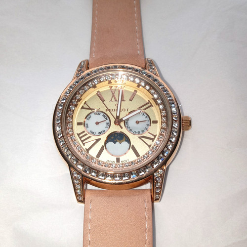 Orologio donna peugeot 3031 - donna,