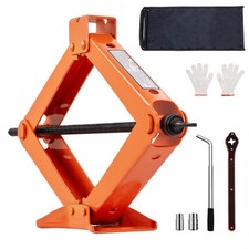 Martinetto a Forbice Capacità