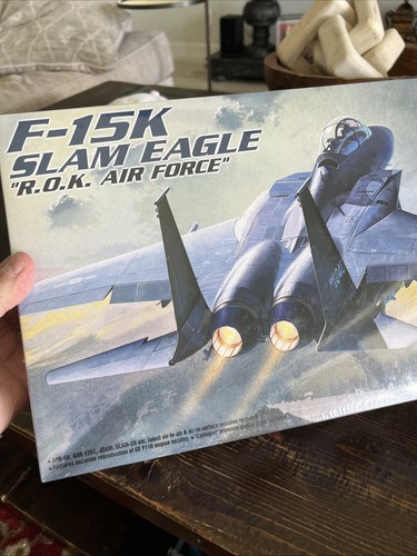 Academy 15k slam - academy, eagle