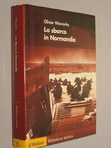 Sbarco normandia - lo,