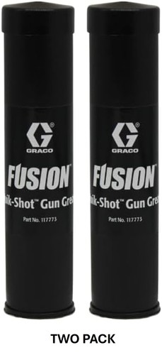 Fusion cartuccia grasso - fusion, di