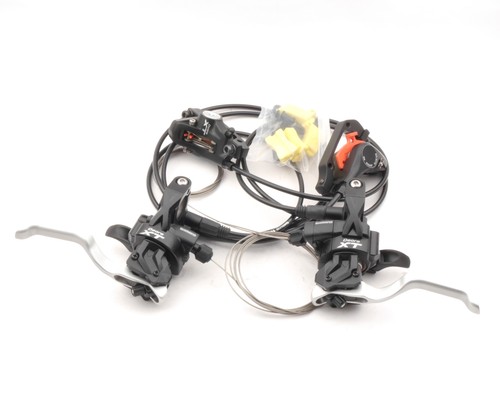 Shimano deore m775 - shimano, xt