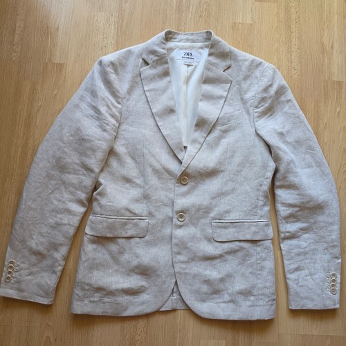 Blazer zara uomo sartoriale - blazer,