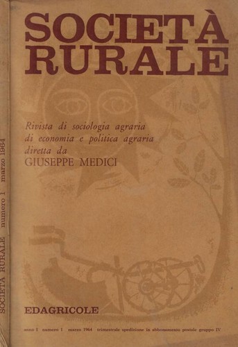 Società rurale 1 anno - rurale,