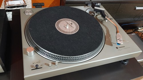Technics 1200 mk1 - technics,