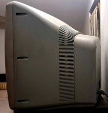 televisore THOMSON 28 Pollici vintage