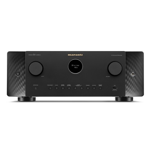 Marantz cinema 7 2 - marantz, s2